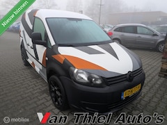 Volkswagen Caddy - Bestel 1.6 TDI