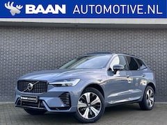 Volvo XC60 - 2.0 T8 Plug-in hybrid AWD Plus Dark | Panorama | Google Maps | Camera | Leder