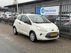 Ford Ka - 1.2 Cool&Sound | Airco | APK 12-2026
