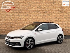 Volkswagen Polo - 2.0 TSI GTI Pano Dsg Acc Led Pdc Stoelvw Climatr