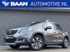 Peugeot 2008 - 1.2 PureTech Allure