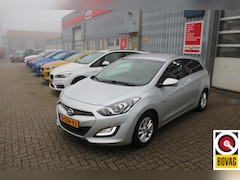 Hyundai i30 Wagon - 1.6 GDi i-Motion