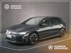 Volkswagen Golf - R-Line Edition 1.5 eTSI 150pk DSG Automaat Adaptive cruise control, Achteruitrijcamera, LE