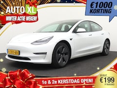 Tesla Model 3 - Long Range Face Lift Full Self-Driving Rijstrookwissel Trekhaak 1k