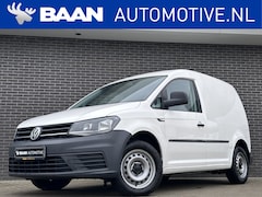 Volkswagen Caddy - 2.0 TDI L1H1 BMT Economy | Euro 6 |
