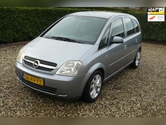 Opel Meriva - 1.4-16V Enjoy 147233 km NAP AIRCO