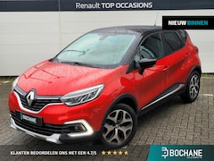 Renault Captur - 0.9 TCe Intens (Hoge Instap) Camera | Navigatie | Dealer Onderhouden | Org. NL