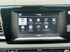 Kia Niro - 1.6 GDi Hybrid DynamicLine Origineel NL Trekhaak Apple/Carplay Camera