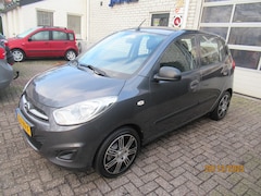 Hyundai i10 - 1.1 i-Motion Cool