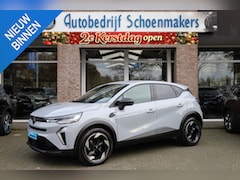 Renault Captur - 1.3 mild hybrid 160 techno CAMERA STUUR+STOELVERW. SFEERVERLICHTING CARPLAY NAVI ACC DAB S