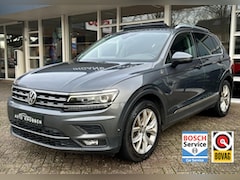 Volkswagen Tiguan - 1.5 TSI ACT Highline Led, Climat, Digidash, Pdc, LM