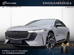 Mazda 6e - Takumi 258pk / 68.8 kWh / Snelladen / Warm beige interieur