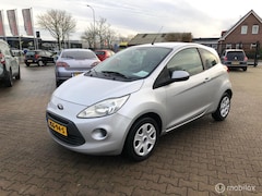 Ford Ka - 1.2 Limited AIRCO ELL PAKK NW APK