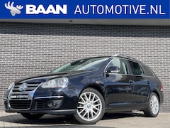 Volkswagen Golf Variant - 1.4 TSI Highline