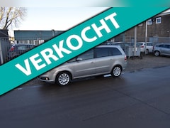 Opel Zafira - 1.8 Essentia