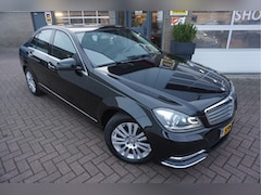 Mercedes-Benz C-klasse - 220 CDI Elegance Automaat