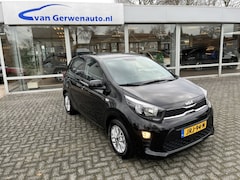 Kia Picanto - 1.0 Dynamic Line Automaat | 5 zits | Airco | Navi | Apple Carplay | Camera
