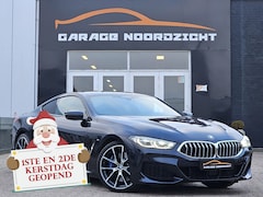 BMW 8-serie - 840i M Sport Pakket High Executive FULL OPTIE'S Maandag tot Vrijdag van 09.00 tot 20.00 uu