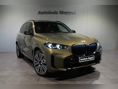 BMW X5 - xDrive50e M-Sport Pro/// | B&W | Alle Denkbare opties