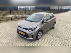 Kia Picanto - 1.0 CVVT DynamicPlusLine