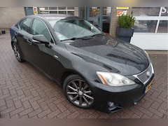 Lexus IS - 250 Automaat