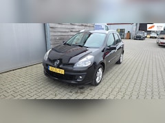 Renault Clio Estate - 1.2 TCE Dynamique