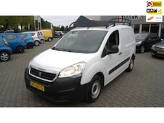 Peugeot Partner - 1.6 HDi 90 PK Airco/imperial/trekhaak NAP