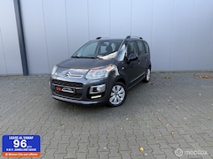 Citroën C3 Picasso - 1.2 PureTech Feel Edition Nieuwe apk