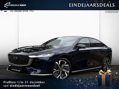 Mazda 6e - Takumi PLUS 258pk 68.8kWh TOT 479 KM ACTIERADIUS