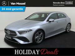 Mercedes-Benz A-klasse - 180 Star Edition Stoelverwarming / Sfeerverlichting / Parkeercamera /