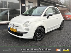 Fiat 500 - 1.2 SCHUIFKANTELDAK | CLIMA | 16 INCH | NAP | 114000KM