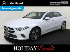 Mercedes-Benz A-klasse - 250 e Luxury-Line / Stoelverwarming / Achteruitrijcamera / Trekhaak /