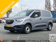 Opel Combo - 1.5D L1H1 Edition | € 6.450, - NETTO | Euro 6 | Airco | Cruise | PDC | APK 09-2026 |