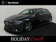 Mercedes-Benz A-klasse - 180 Star Edition AMG Line / Stoelverwarming / Achteruitrijcamera / Panorama-schuifdak /