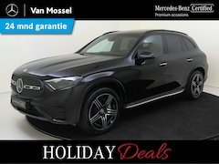Mercedes-Benz GLC-klasse - 400e 4MATIC AMG Line / Premium Plus/ Panoramadak/ 20 inch/ AIRMATIC/ Achterasbesturing/ Bu