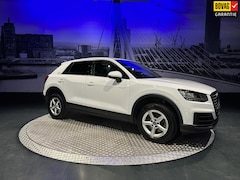 Audi Q2 - 1.0 TFSI Sport Pro Line S *Navi*Clima*Trekhaak