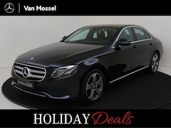Mercedes-Benz E-klasse - 200 Prestige / Stoelverwarming / 360Graden-Camera / Rijklaar /