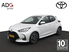 Toyota Yaris - 1.5 Hybrid First Edition | Apple Carplay/Android Auto | Parkeercamera | Adaptieve Cruise-C