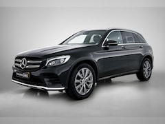 Mercedes-Benz GLC-klasse - GLC 250 Automaat 4MATIC AMG Line | LED | Burmester Audio | Sfeerverlichting | Stoelverwarm
