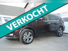 Nissan X-Trail - 1.3 DIG-T Tekna Garantie, 47.000km Onderhoud boekje, Car pass, 1Ste Eigenaar, Pano, stoelv