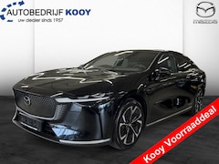 Mazda 6e - Takumi 258pk 68.8 kWh / SNELLADEN / tot 479 km actieradius