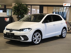 Volkswagen Polo - 1.0 TSI Style DSG Facelift IQ Led Navi Cam Virtual Kessy ACC