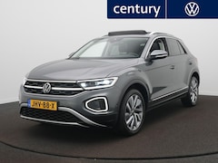 Volkswagen T-Roc - 1.5 TSI Style DSG / Panodak / Camera / Virtual / Elek. Stoel