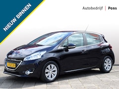 Peugeot 208 - 1.2 e-VTi Envy Automaat