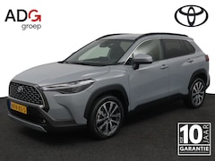 Toyota Corolla Cross - Hybrid 140 Style | Navigatie | Led Verlichting | Keyless Entry | Elektrisch bedienbare Ach