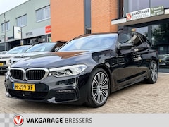 BMW 5-serie Touring - 540i xD High Exclusive Edition Full options