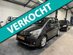 Toyota Verso S - 1.3 VVT-i Dynamic