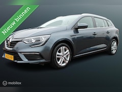 Renault Mégane Estate - 1.3 TCe Zen, Pdc, Navi, Cruise, App connect, Airco,