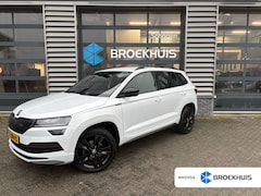 Skoda Karoq - 1.5 TSI 150 pk ACT Sportline Business 7-DSG | Achteruitrijcamera | Elektrische achterklep