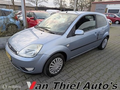 Ford Fiesta - 1.3 Futura airco